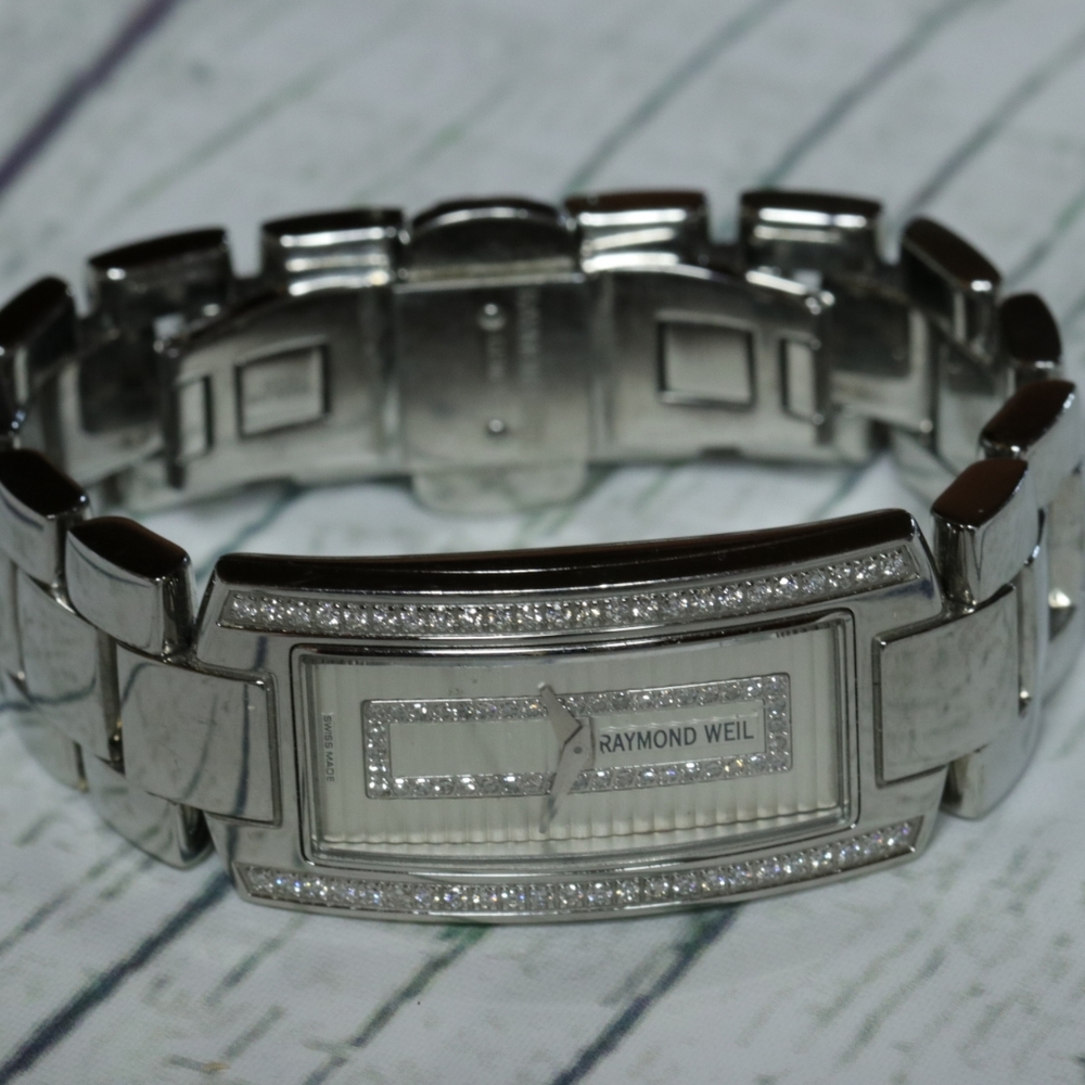 Raymond Weil Shine Watch